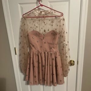 Lirika Matoshi Dress